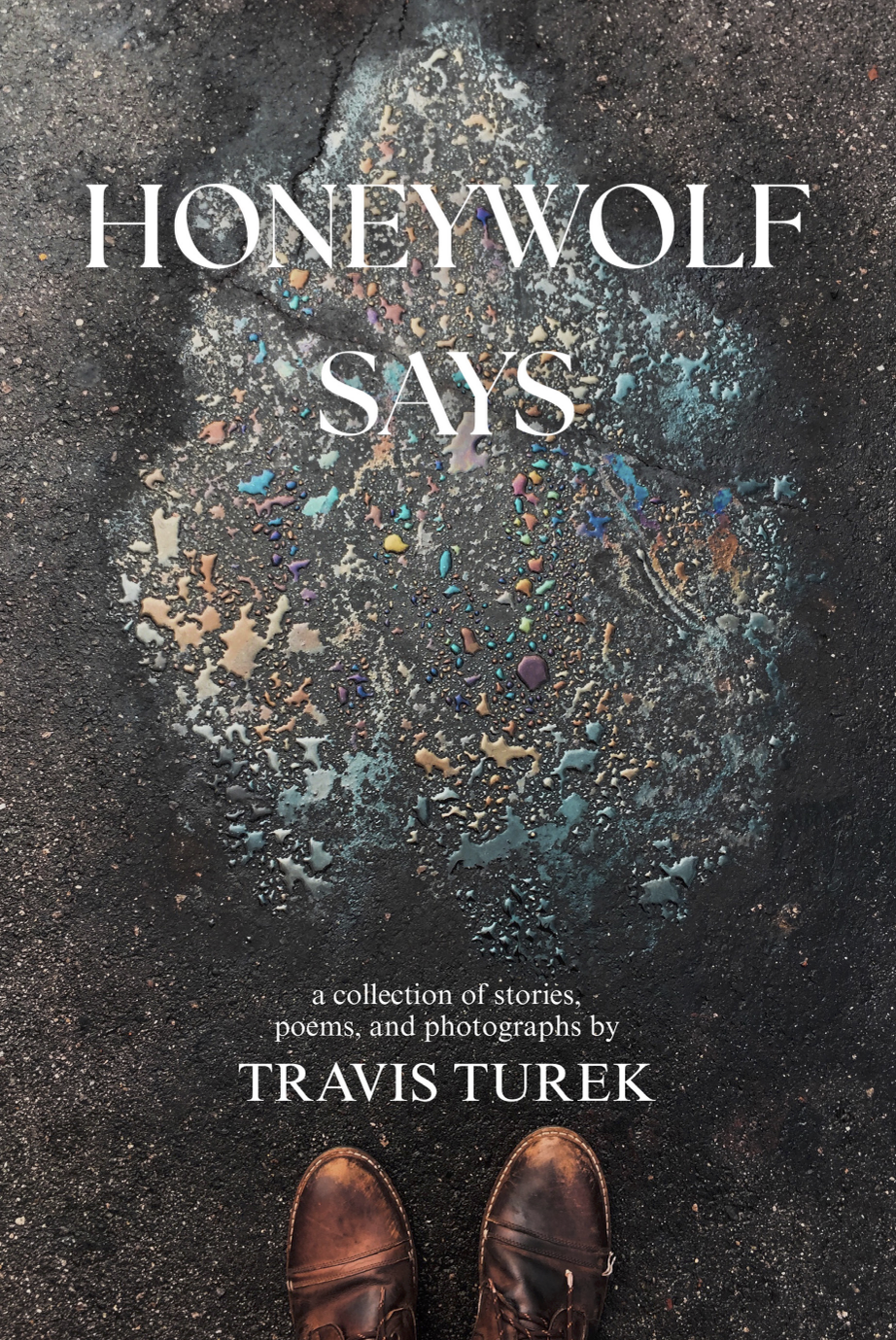 Honeywolf Says